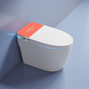 Керамический унитаз - Product Image 4