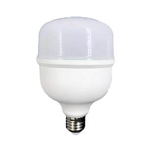Đèn LED toàn cầu E27 <span class=keywords><strong>28W</strong></span> 2950lm trắng mát 6500K 102x160mm-Ánh sáng/bóng đèn - Product Image 1