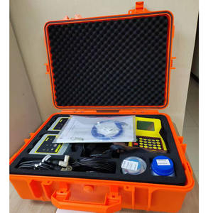 파이프라인 홀리데이 디텍터 DCVG GPS 내장 매설 파이프라인 검사용 DCVG - Product Image 2