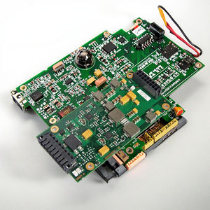 لوحة دوائر مطبوعة مخصصة من النحاس بسماكة حسب الطلب لمكبرات الصوت BLE من قوانغدونغ، الصين - Product Image 1