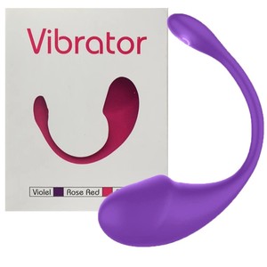 APP remote control <b>wearable</b> G-spot clitoral stimulation <b>vibrator</b> with 10 frequencies, female intimate massager wholesale. - Product Image 1
