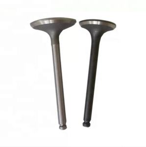 TEM 14B <span class=keywords><strong>3B</strong></span>柴油机气门13711-58020 13715-58040 - Product Image 4