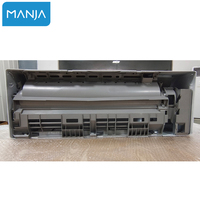 AC Split 9000BTU 12000BTU Kompak Terpasang di Dinding, Inverter DC R32 R410A, Operasi Senyap, Peringkat Teratas untuk Hunian