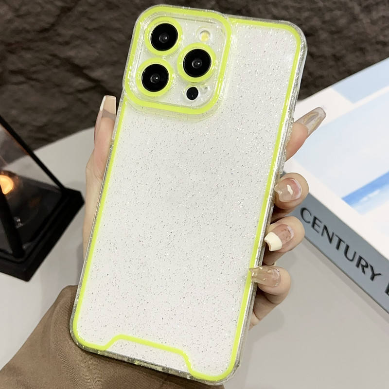 สีเหลือง