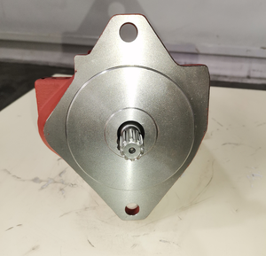 Pompe hydraulique KX41-2VXC pour pièces de rechange d'excavatrice PVD-00B-14P-5G3-5761A à pistons axiaux (pièce de rechange) - Product Image 6