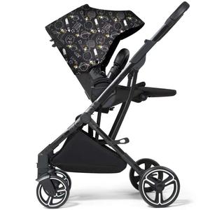 Parapluie légère pliable de marque CE, <span class=keywords><strong>poussette</strong></span> de bébé, chaise de poussée, 2020 - Product Image 1