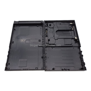 Ld cho <span class=keywords><strong>PS2</strong></span> 70000 7000x7W đầy đủ vỏ vỏ trường hợp Điều khiển điều kiện mới với nhãn dán cho <span class=keywords><strong>PS2</strong></span> giao diện điều khiển vỏ - Product Image 5