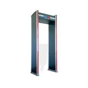 TICARI YÜRÜMEK <span class=keywords><strong>metal</strong></span> güvenlik dedektörü <span class=keywords><strong>6</strong></span> BÖLGE YENI - Product Image 2