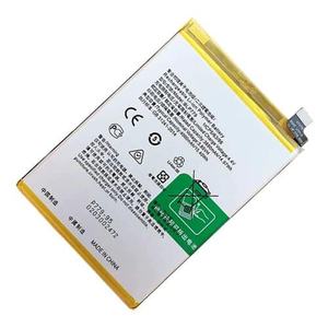 Batería BLP779 de 4000mAh para Oppo Reno4 Z, Reno4 Lite, A93, A92s, Repuesto de Celda - Product Image 1