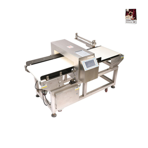 Food Metal Detector Manufacturer Food Detector Metal Conveyor Metal Detector Frozen Food - Product Image 6