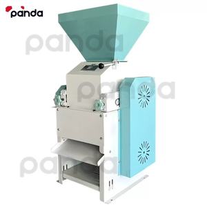 Machine automatique pour la fabrication <span class=keywords><strong>de</strong></span> flocons <span class=keywords><strong>de</strong></span> <span class=keywords><strong>millet</strong></span> d'avoine et <span class=keywords><strong>de</strong></span> maïs <span class=keywords><strong>de</strong></span> petite taille - Product Image 4