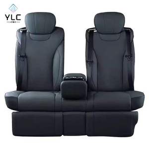 Sedile Pieghevole per Van, <span class=keywords><strong>Auto</strong></span> e Bus, con Cintura di Sicurezza, Prodotto Più Venduto - Product Image 5