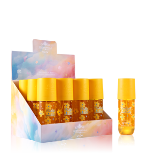 250ml Femmes Parfum Corps Brume Longue durée Étudiante Fille Eau De Parfum Floral De Luxe Brume Corporelle - Product Image 6