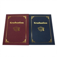 Carpetas de Presentación Personalizadas con Logotipo de Empresa, para Introducción de Productos Empresariales, Impresión Digital en Papel A4, Opacas, para Documentos