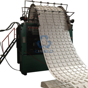 Máquina para Fabricar Envases de Espuma <span class=keywords><strong>PS</strong></span> PE para Comida Rápida para Llevar - Product Image 3
