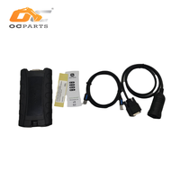 Kit de Diagnóstico OC PARTS V5.3 EDL V3 V2 para Tractores Agrícolas y de Construcción John Deere