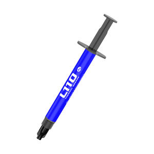 Горячая распродажа: Термопаста HiFrost L110 (силиконовая) для процессоров и видеокарт ПК, 10.8 Вт/м·К, высокая теплопроводность, для использования на различных платформах, в наличии - Product Image 6