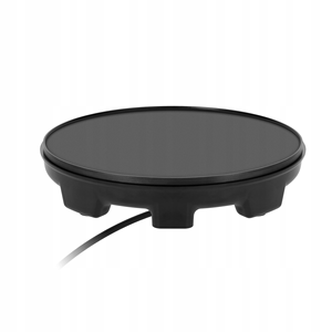 Usine meilleure crêpière électrique antiadhésive portable crêpière à contrôle automatique avec thermostat avec expéditions rapides - Product Image 1