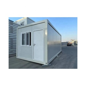 Nhà <span class=keywords><strong>Container</strong></span> có thể tháo rời giá rẻ thân thiện với môi trường cho nhà ở tạm thời cho căn hộ hội thảo văn phòng khách sạn và kiốt - Product Image 1