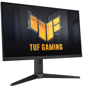 จอคอมพิวเตอร์สำหรับเล่นเกมใหม่ VG27AQL5A TUF 2K 210Hz 2560x1440 2K 1ms สำหรับ eSports - Product Image 1