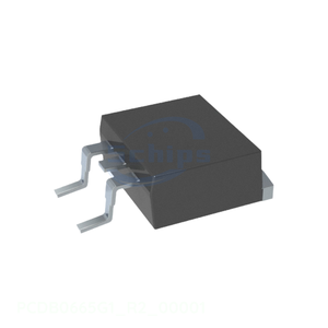 Single Diodes PCDB0665G1_R2_00001 TO-263-3, D2PAK , TO-263AB Components Electronic Original - Product Image 1