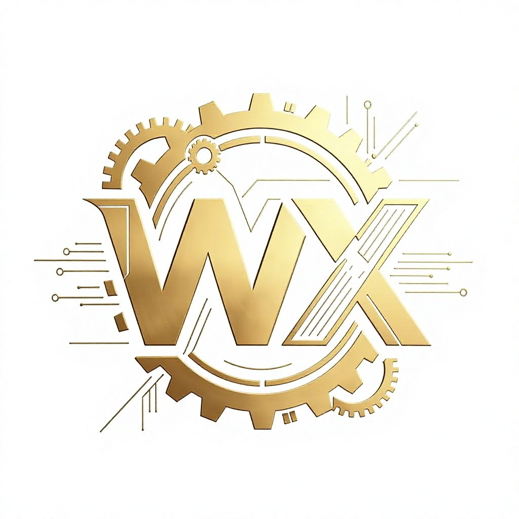 Henan Wanxin Supply Chain Management Co., Ltd. logo