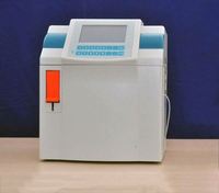 Electrolytes Analyzer Clinical Analytical Instrument Lab Equipment Medical Science Medical Supplies