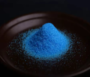 Sulfato de cobre de alta calidad Blue Power CAS 7758-98-7 <span class=keywords><strong>CuSo4</strong></span> - Product Image 4
