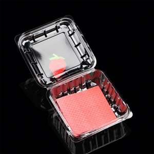 Tampons absorbants pour fruits de qualité alimentaire, anti-humidité, en matériau de qualité alimentaire, pour l'emballage des fruits - Product Image 5