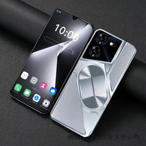 Smartphone <span class=keywords><strong>5</strong></span> Pro in Offerta, Schermo da <span class=keywords><strong>7</strong></span>.3", 16G+1TB, Telefono Android Economico GSM con Sblocco Facciale - Product Image 6