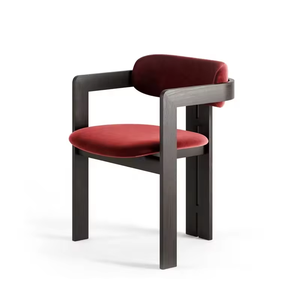 Premio in legno massello sedia da <span class=keywords><strong>pranzo</strong></span> Design elegante moderno classico mobili di fascia alta sedia da <span class=keywords><strong>pranzo</strong></span> famiglia sala da <span class=keywords><strong>pranzo</strong></span> - Product Image 1