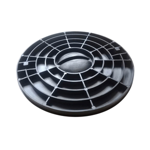 <strong>Shell</strong> and for Enhanced Product Protection Custom Injection Plastic Accessories - Product Image 5