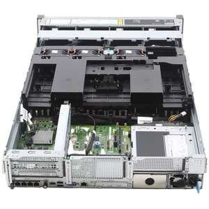 Server GPU Lenovo WR5228G3 2U per Deep Learning e Virtualizzazione, Montabile su Rack - Product Image 1