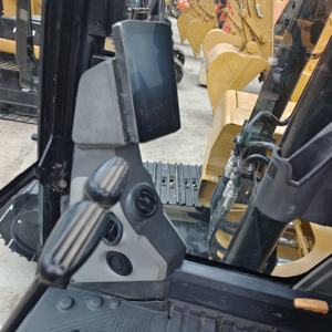 Haute qualité utilisé pour Cat 320GC 320GX pelle hydraulique sur chenilles bas prix Machine de terrassement noyau moteur boîte de vitesses pompe pouce - Product Image 4