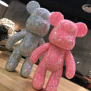 Vente en gros Petit pack de <span class=keywords><strong>strass</strong></span> 6A SS10-SS40 corée Non-Hotfix Dos plat <span class=keywords><strong>Strass</strong></span> en cristal pour ongles Pierre AB Verre extensible - Product Image 6