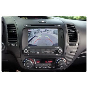 95760-A7000 12V-36V กล้องมองหลังพร้อมระบบมองกลางคืน HD สำหรับ 2014-2016 เกีย ฟอร์เต้ ซีดาน - Product Image 5