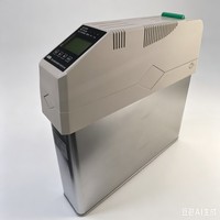 Condensador de Potencia Inteligente 455V 30kvar Trifásico, Módulo de Compensación Inteligente Integrado para Banco de PFC Industrial