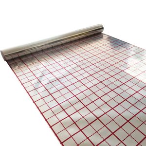 विशेष चिंतनशील इन्सुलेशन फिल्म Underfloor हीटिंग के लिए इन्सुलेशन 50m प्रति रोल - Product Image 1