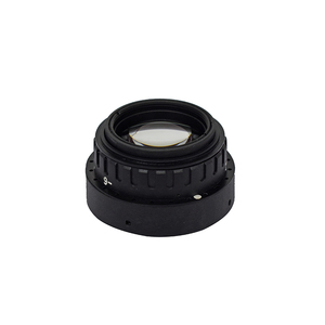 Oculare e Lente <span class=keywords><strong>Obiettivo</strong></span> FOV40 PVS14 Durevoli da 25mm per Visori Notturni, Adatti per Uso Esterno e sul Campo, Produzione Diretta OEM/ODM - Product Image 5