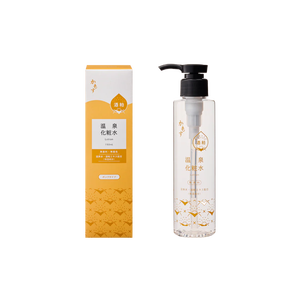 โลชั่นให้ความชุ่มชื้นแบบญี่ปุ่นน้ำพุร้อนสารสกัดจากน้ำเชื้อหมักให้ความชุ่มชื้นบำรุงผิวผ่อนคลายญี่ปุ่นยอดนิยม - Product Image 2