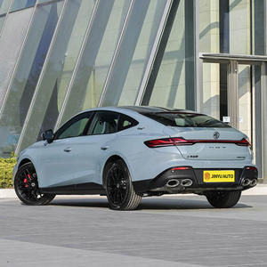 Nuevo MG7 2026 1.5T/2.0T Vehículo de Gasolina de 5 Puertas y 5 <span class=keywords><strong>Plazas</strong></span>, Hatchback Mediano, Tracción Delantera, Automático de Alta Velocidad - Product Image 5