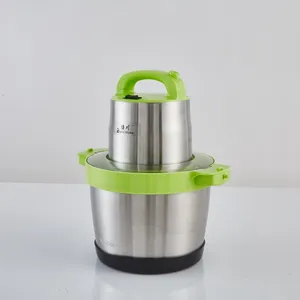 Factory Direct Sales Home Mini Meat Chopper 2l 3l Vegetable Grinder