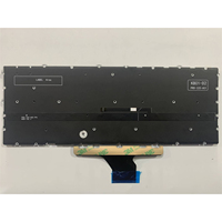 Keyboard Internal Tata Letak US untuk HP Envy X360 13-AY 13-BA 13T-BA 13-BD TPN-C147 C145