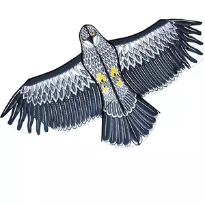 Happy Eagle Soaring, Eagle <span class=keywords><strong>Kite</strong></span>, parfait pour les sorties parent-enfant - Product Image 2