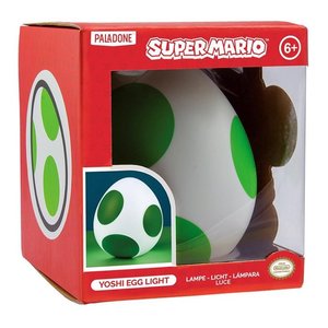 Lampe Mini Yoshi SUPER MARIO PP6046NN - Product Image 2