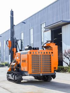 Explosieve Crawler Gemonteerd <span class=keywords><strong>Rock</strong></span> Boor <span class=keywords><strong>Bolter</strong></span> Mijnbouw Boren Machines Builen <span class=keywords><strong>Machine</strong></span> - Product Image 3