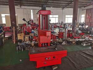 Máy khoan xi lanh tự động - Product Image 5