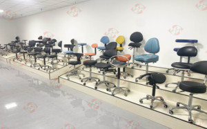 Coussins de siège en éponge en gros, pièces pour tabourets de bar, pièces de chaise de salon, coussin pour tabourets de barbier - Product Image 4