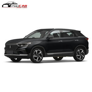<span class=keywords><strong>Prix</strong></span> le plus bas sur le SUV compact haute performance <span class=keywords><strong>FAW</strong></span> Bestune <span class=keywords><strong>T77</strong></span> 2025 280TID automatique de luxe Bestune <span class=keywords><strong>T77</strong></span> 2026 fabriqué en Chine - Product Image 1