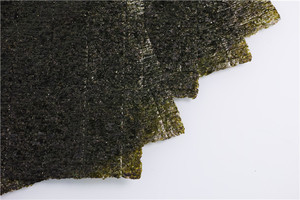 <span class=keywords><strong>Algues</strong></span> séchées rôties dans un sac d'<span class=keywords><strong>algues</strong></span> Sushi Nori Silver Precio de haute qualité de qualité professionnelle pour les amateurs de sushi - Product Image 5